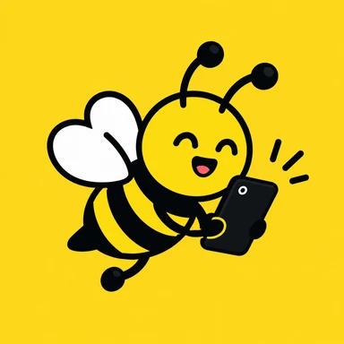 BuzzLaunches logo
